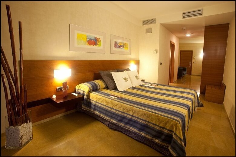 Palacio De Tudemir Boutique Hotel