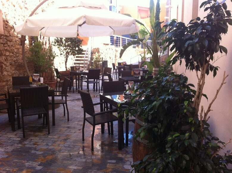 Palacio De Tudemir Boutique Hotel