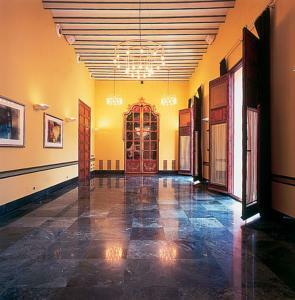 Palacio De Tudemir Boutique Hotel