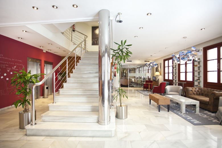 Hotel TRYP Ciudad De Alicante