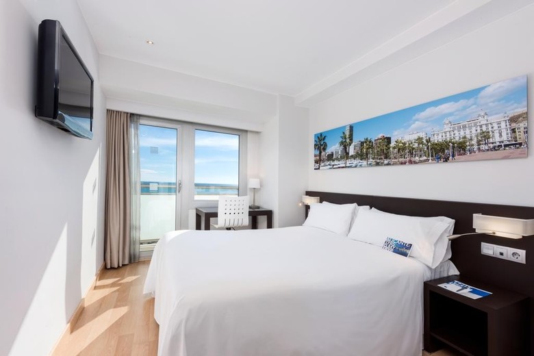 Hotel TRYP Gran Sol