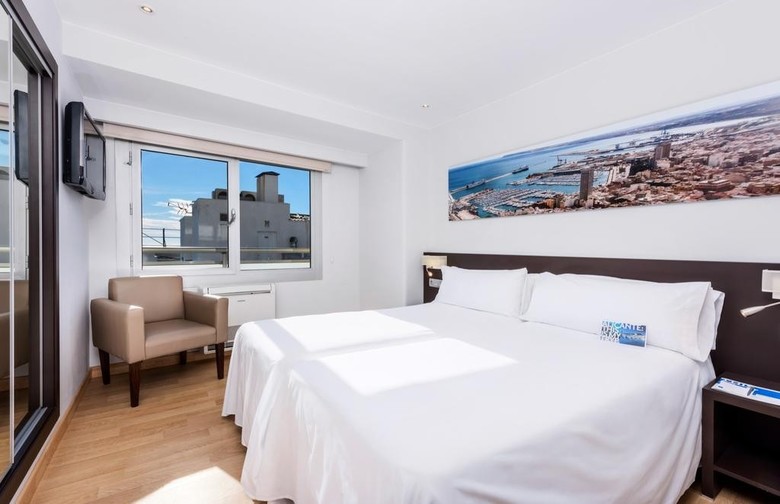Hotel TRYP Gran Sol