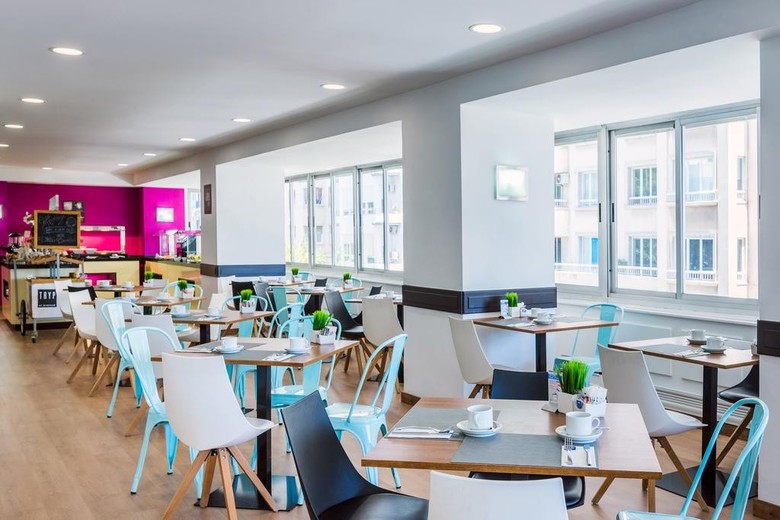 Hotel TRYP Gran Sol