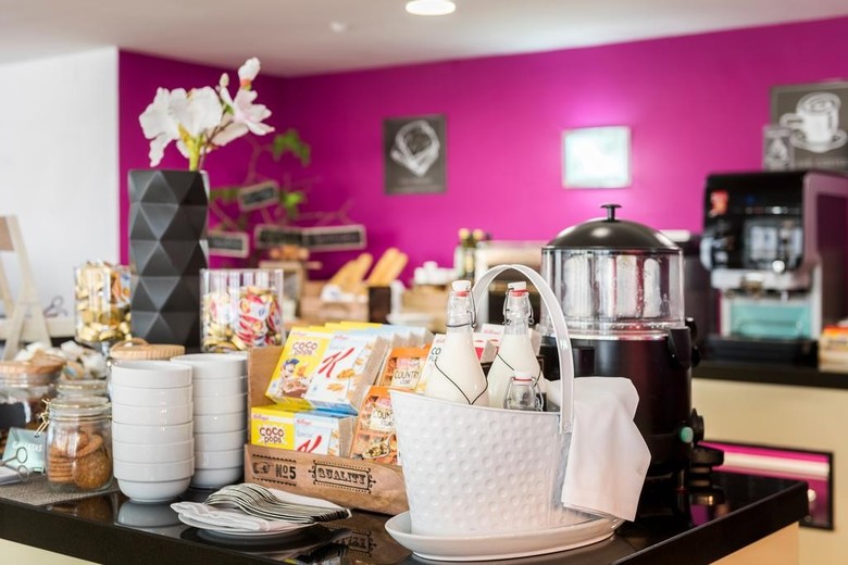 Hotel TRYP Gran Sol