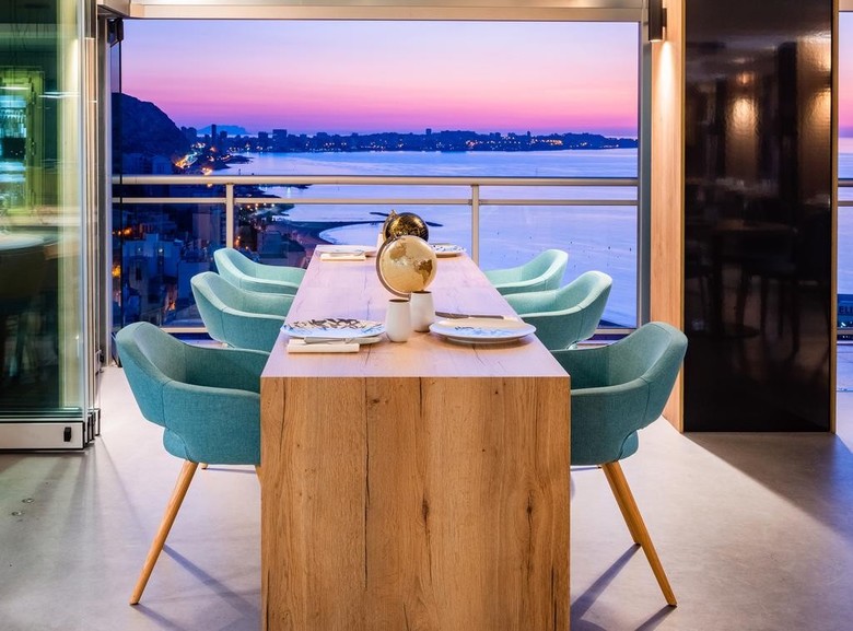 Hotel TRYP Gran Sol