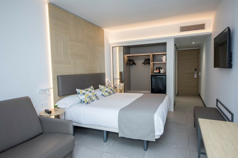 Hotel Cap Negret