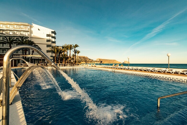 Hotel Cap Negret