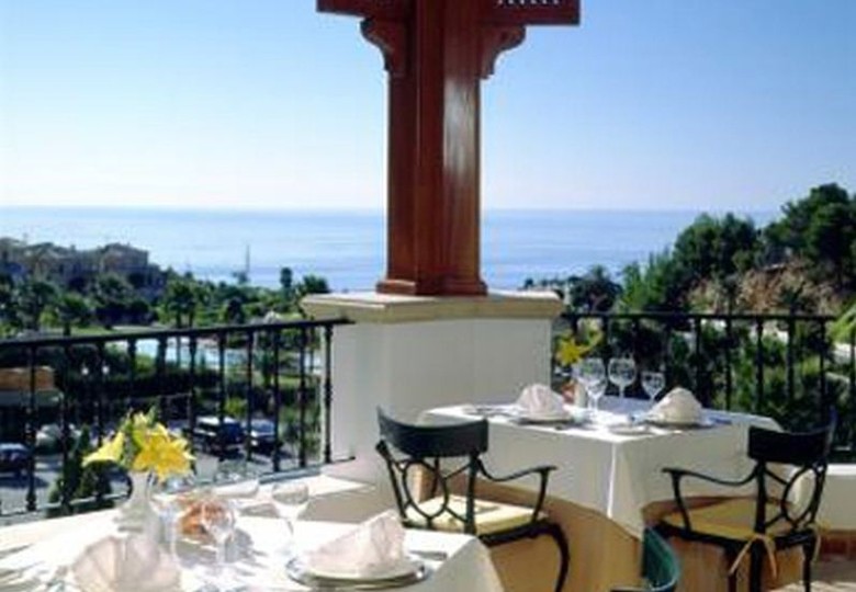 Hotel Altea Hills
