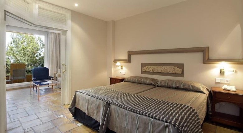 Hotel Altea Hills