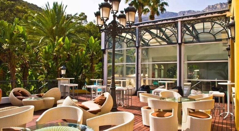 Hotel Altea Hills