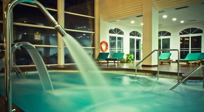 Hotel Altea Hills