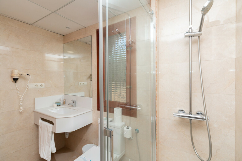 Aparthotel Aparto Residence Galetamar