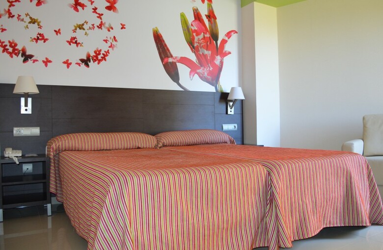 Hotel Porto Calpe
