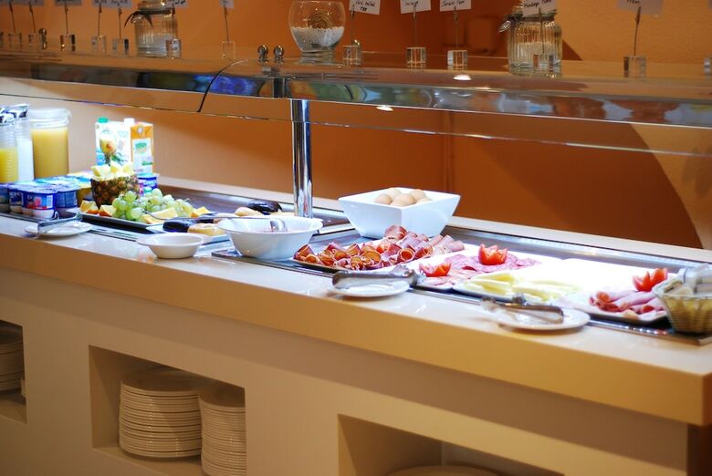 Hotel Porto Calpe