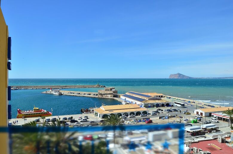 Hotel Porto Calpe