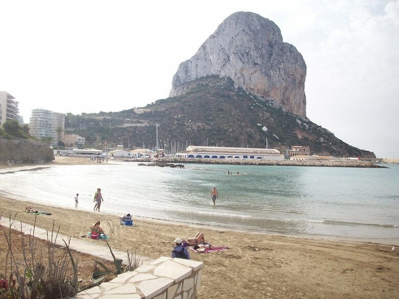 Hotel Porto Calpe