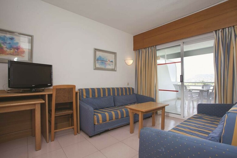 Hotel Ar Roca Esmeralda & Spa