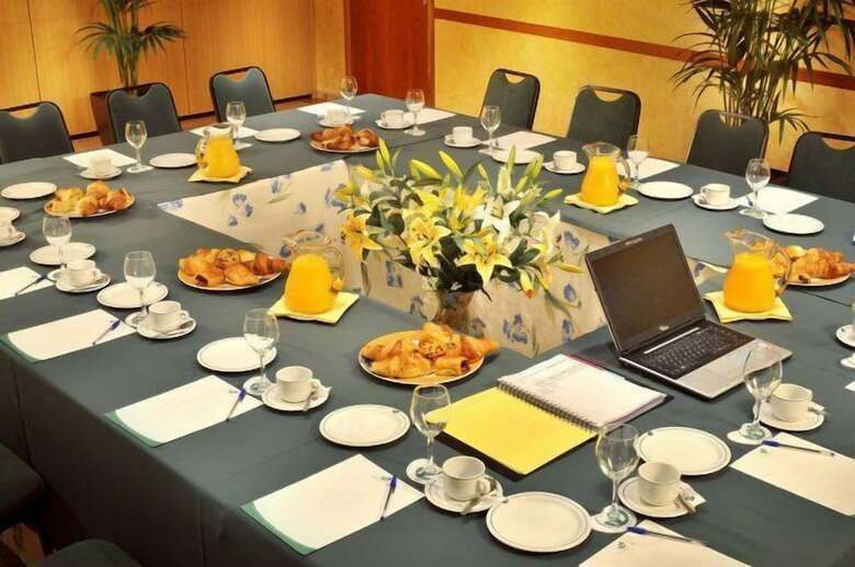Hotel Kaktus Albir