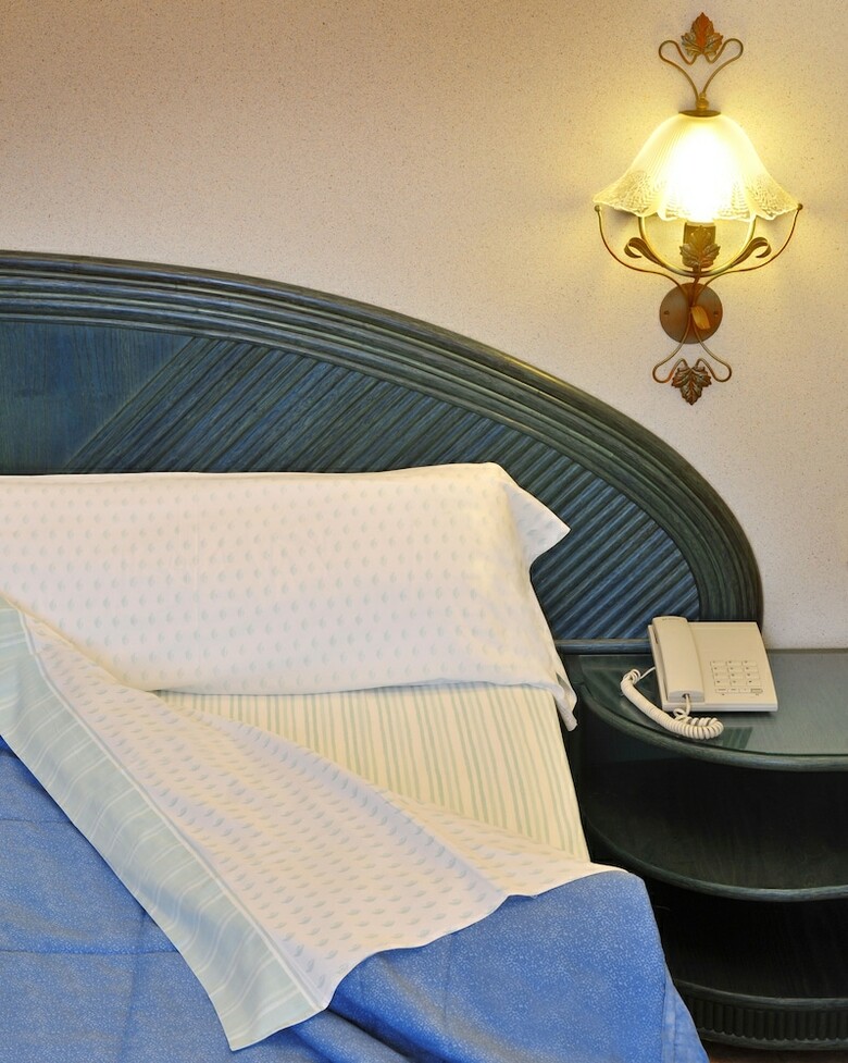Hotel Kaktus Albir