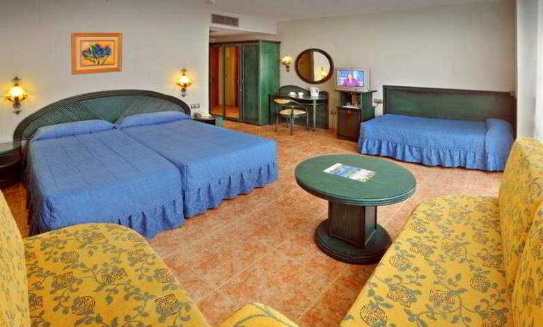 Hotel Kaktus Albir