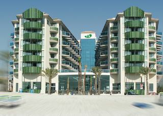 Hotel Kaktus Albir