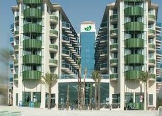 Hotel Kaktus Albir
