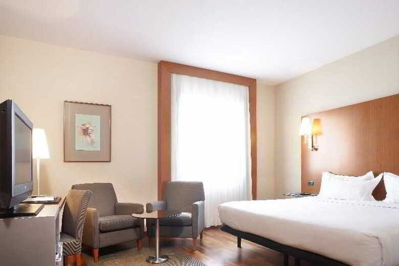 B&B Hotel Elche