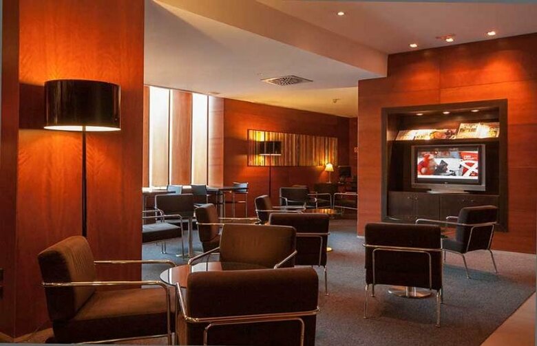 B&B Hotel Elche