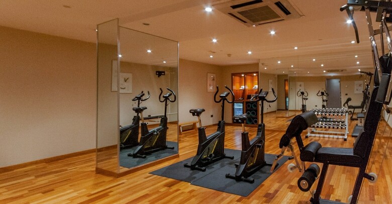 B&B Hotel Elche