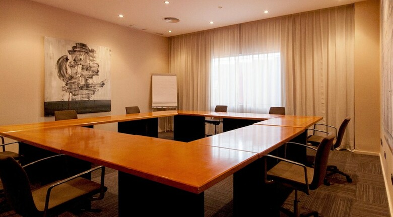 B&B Hotel Elche