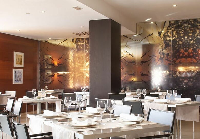 B&B Hotel Elche