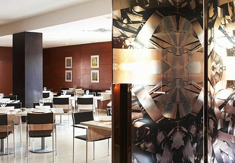 B&B Hotel Elche