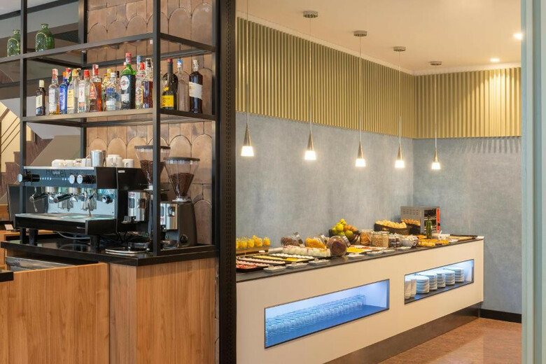 Hotel Elche Centro, Affiliated By Melia