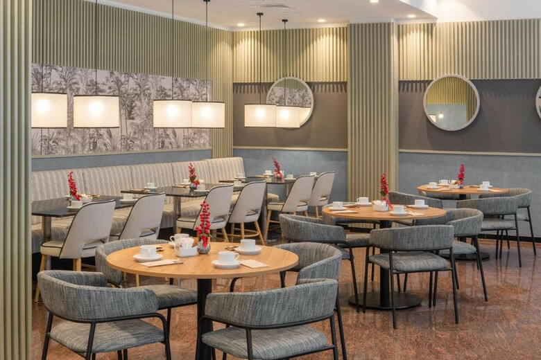 Hotel Elche Centro, Affiliated By Melia