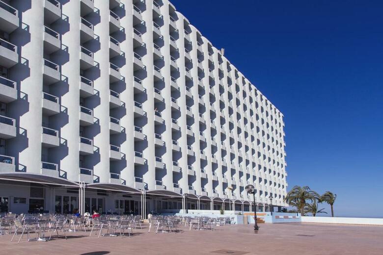 Hotel Playas De Guardamar