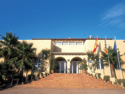 Hotel El Rodat Village & Spa