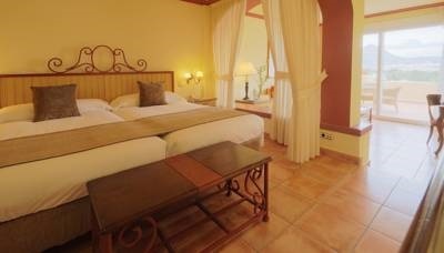 Hotel El Rodat Village & Spa