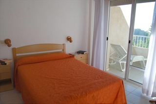 Apartamentos Jessica Beach