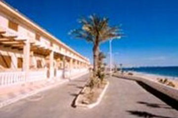 Apartamentos Jessica Beach