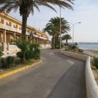Apartamentos Jessica Beach