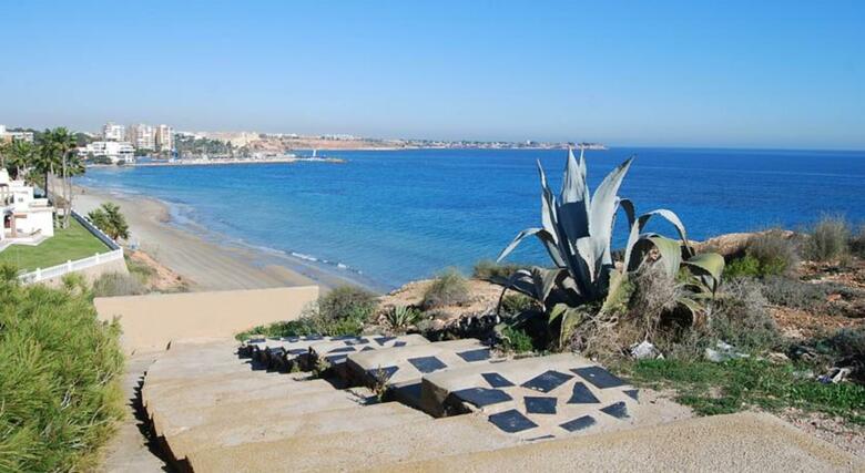 Apartamentos Palmera Beach