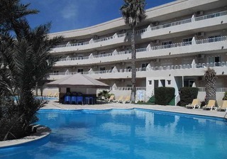 Apartamentos Riviera Beach