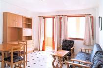 Apartamentos Riviera Beach