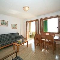 Apartamentos Riviera Beach