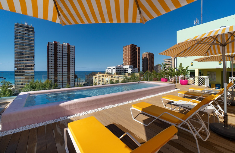 The Agir Springs Hotel By Medplaya