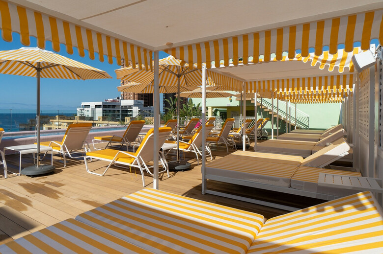 The Agir Springs Hotel By Medplaya