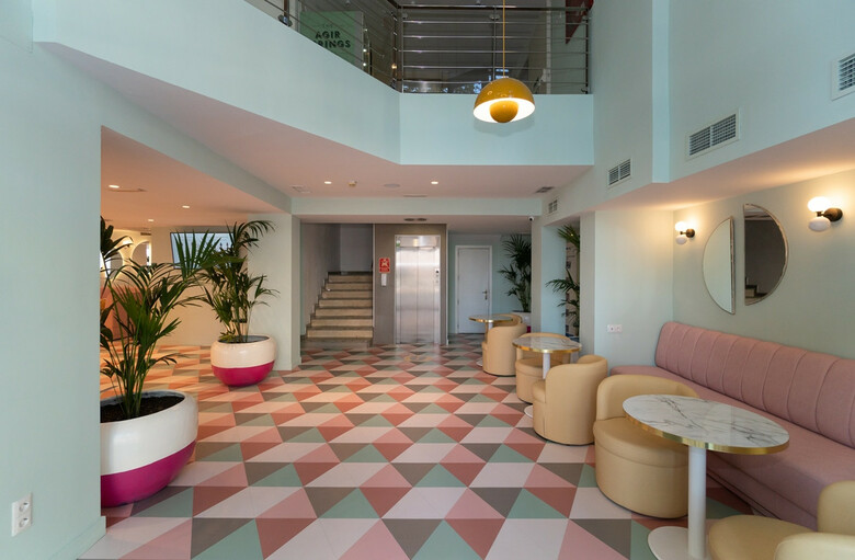 The Agir Springs Hotel By Medplaya