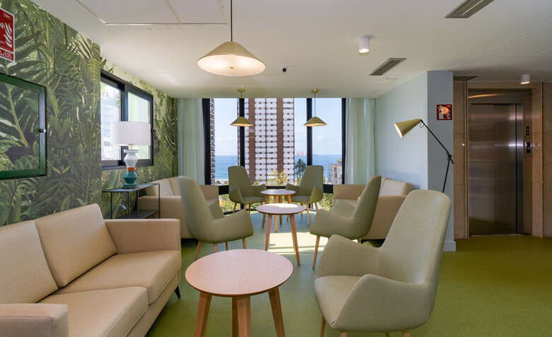 The Agir Springs Hotel By Medplaya
