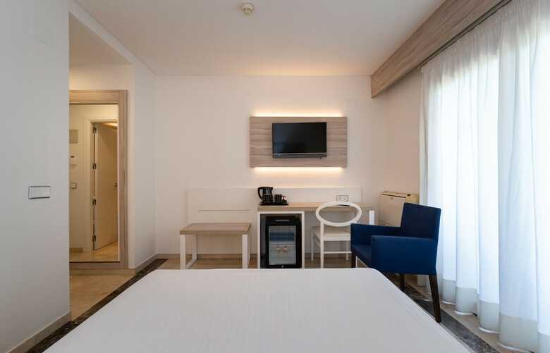 The Agir Springs Hotel By Medplaya