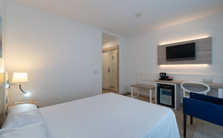 The Agir Springs Hotel By Medplaya